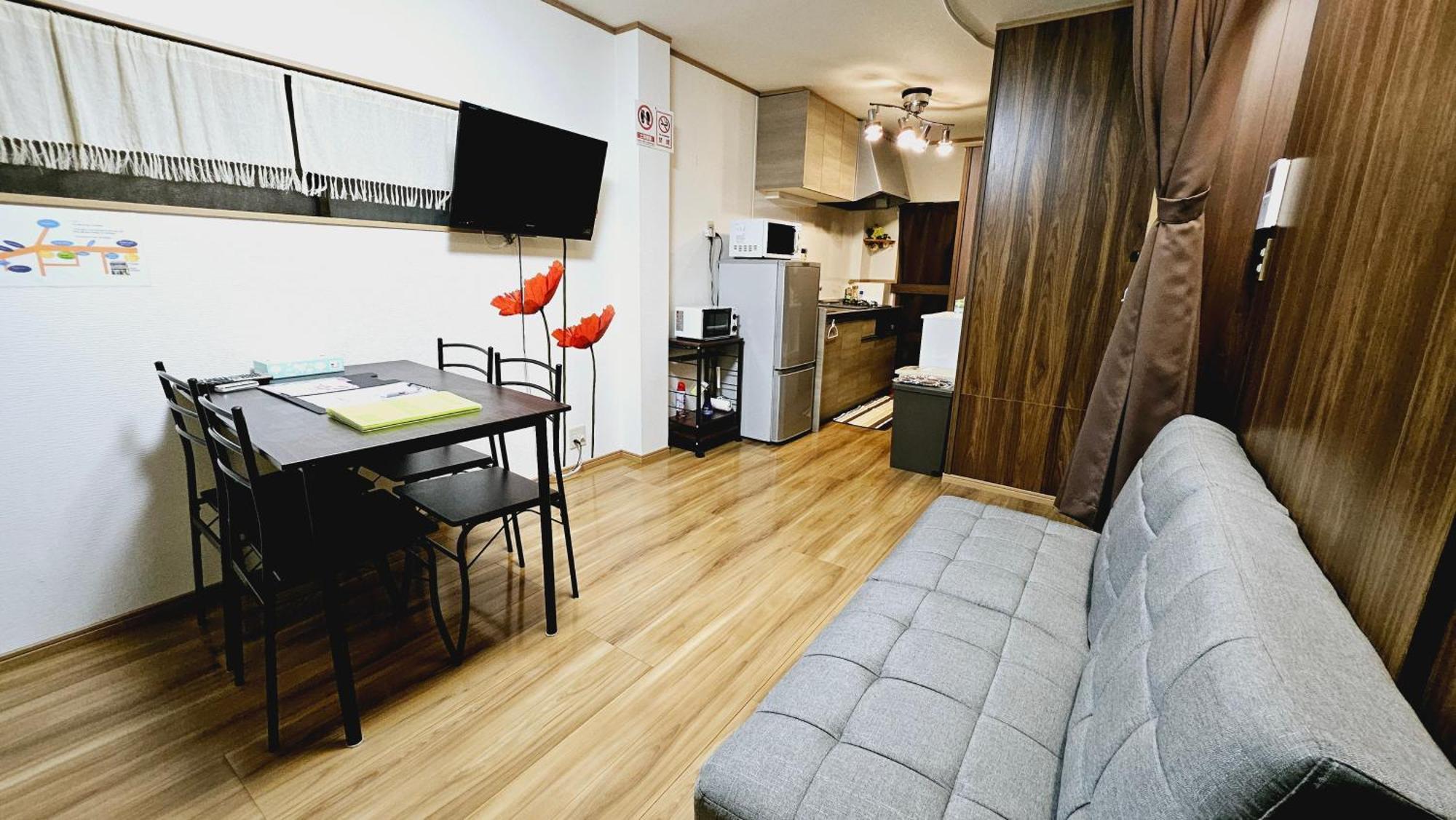 Royce Hanazono Kyoto Ngoại thất bức ảnh