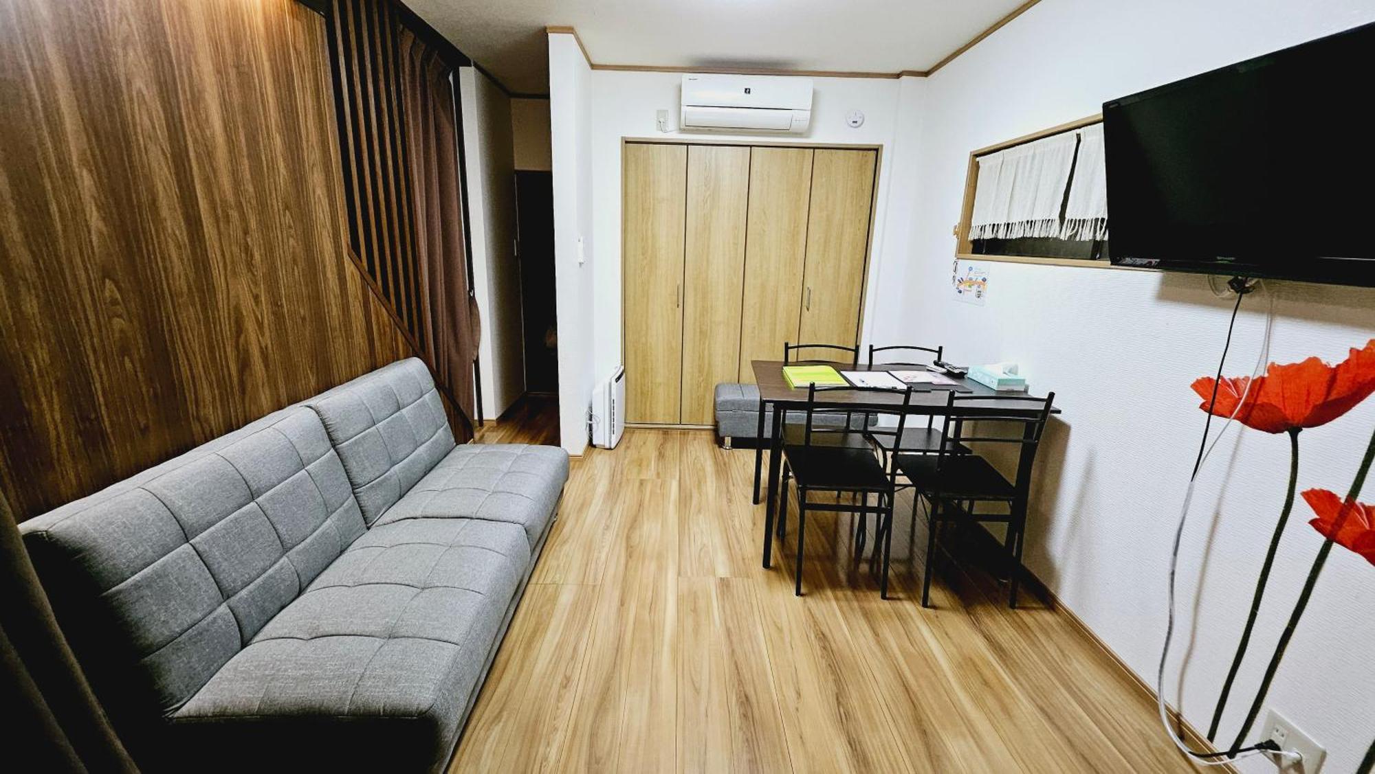 Royce Hanazono Kyoto Ngoại thất bức ảnh