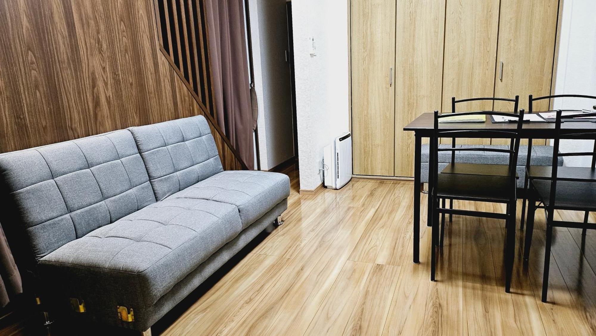Royce Hanazono Kyoto Ngoại thất bức ảnh