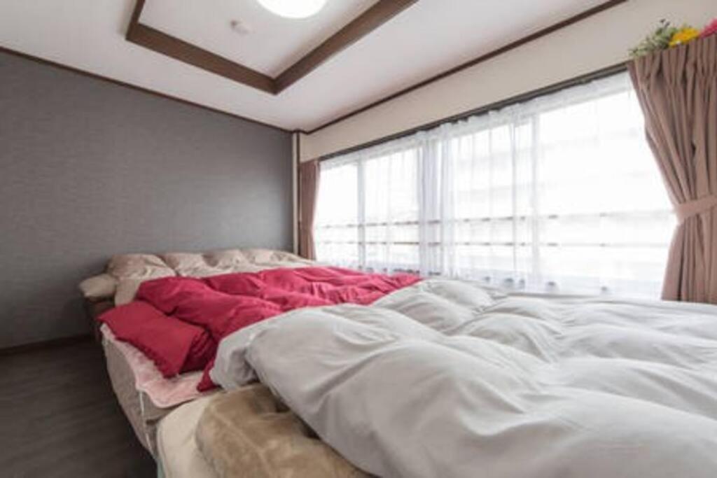 Royce Hanazono Kyoto Ngoại thất bức ảnh