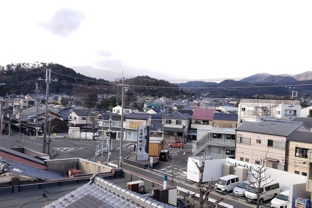 Royce Hanazono Kyoto Ngoại thất bức ảnh