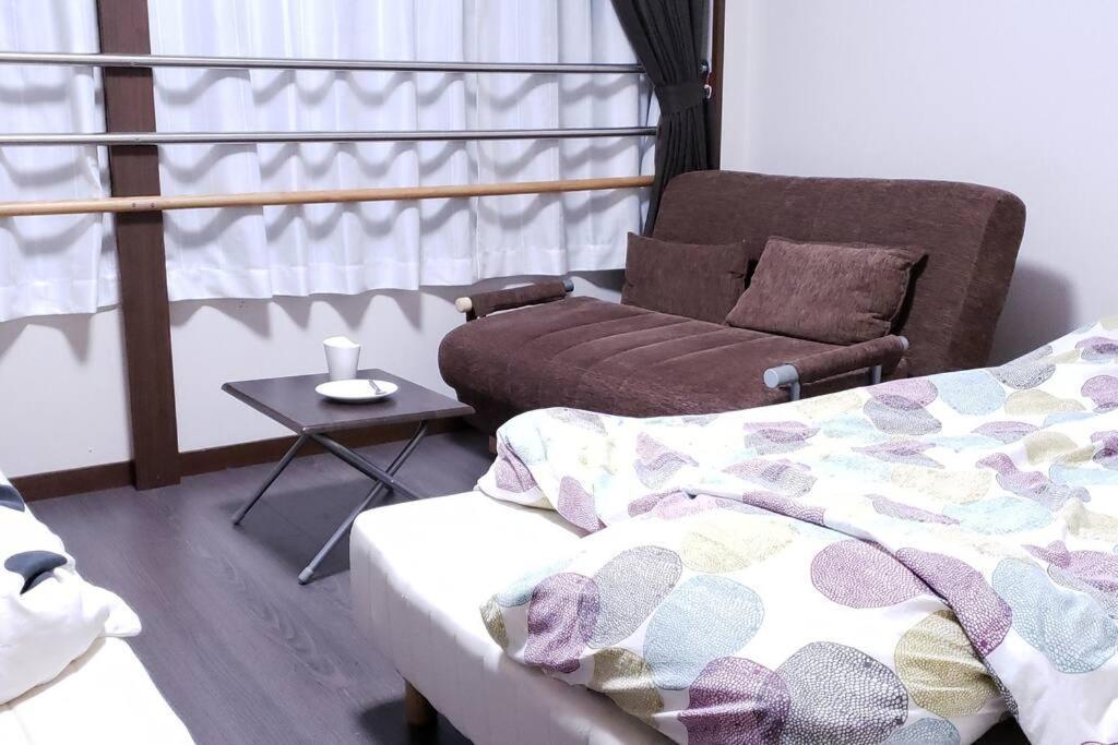 Royce Hanazono Kyoto Ngoại thất bức ảnh