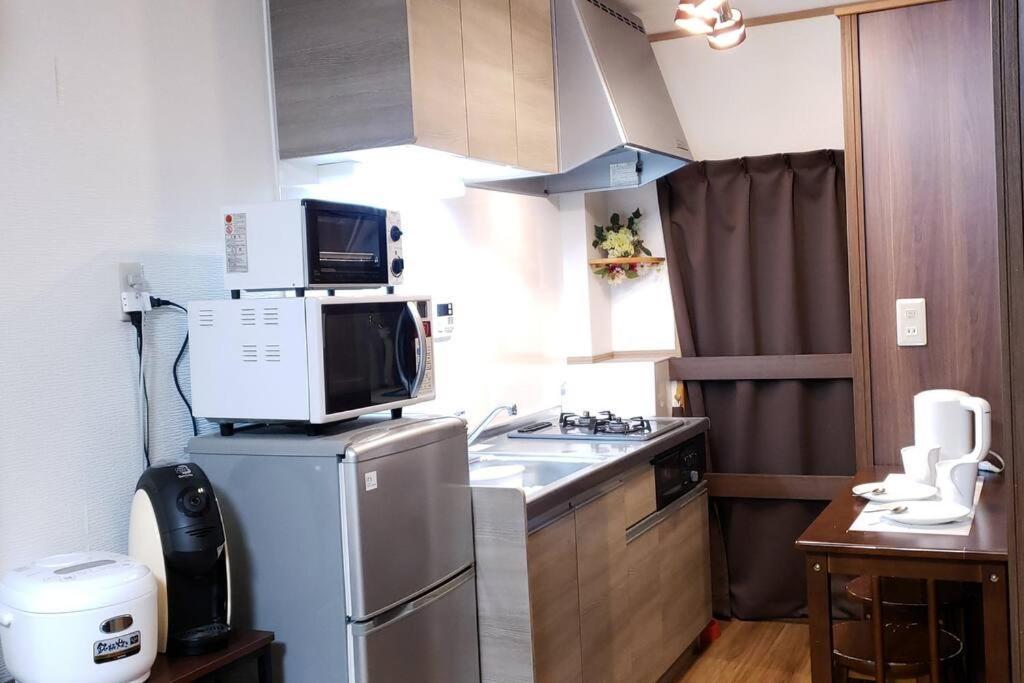 Royce Hanazono Kyoto Ngoại thất bức ảnh