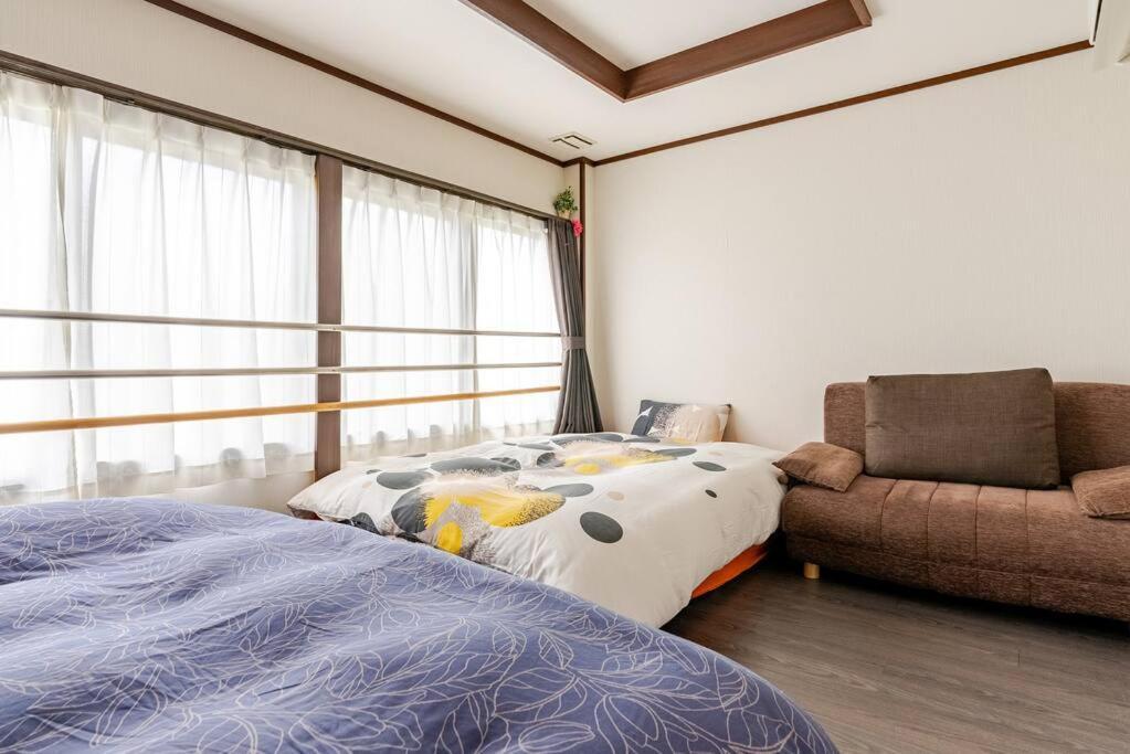 Royce Hanazono Kyoto Ngoại thất bức ảnh