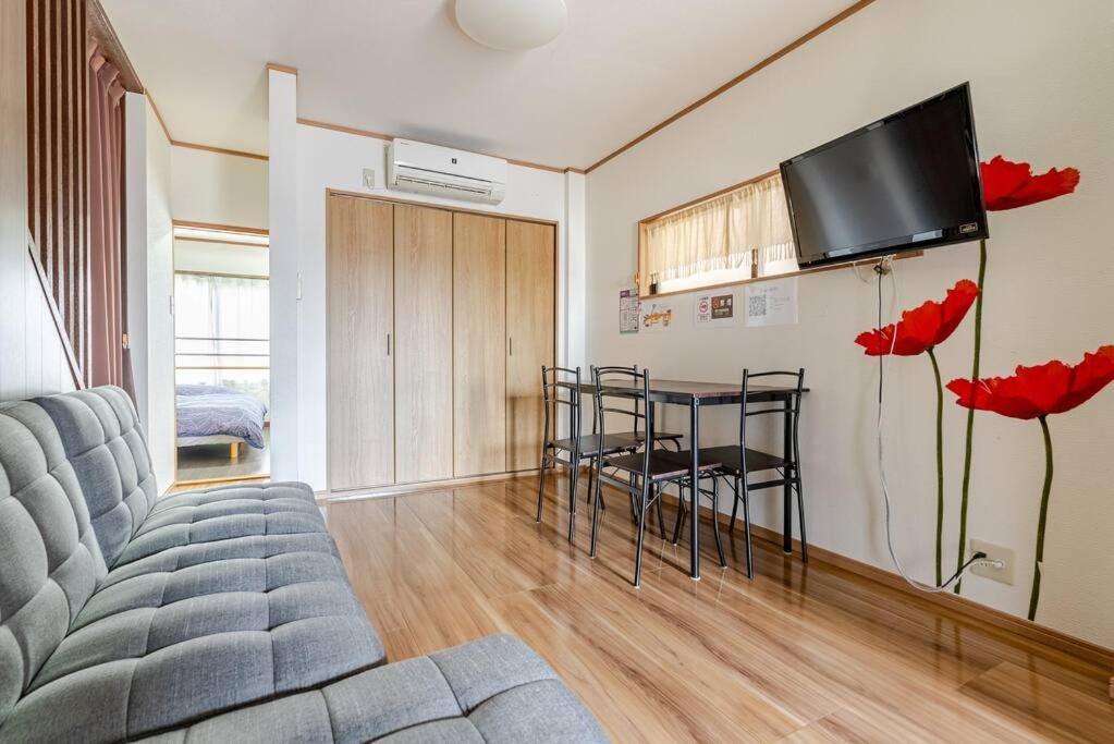 Royce Hanazono Kyoto Ngoại thất bức ảnh