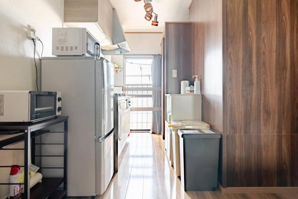 Royce Hanazono Kyoto Ngoại thất bức ảnh