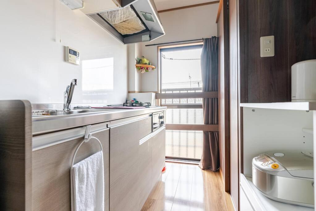 Royce Hanazono Kyoto Ngoại thất bức ảnh