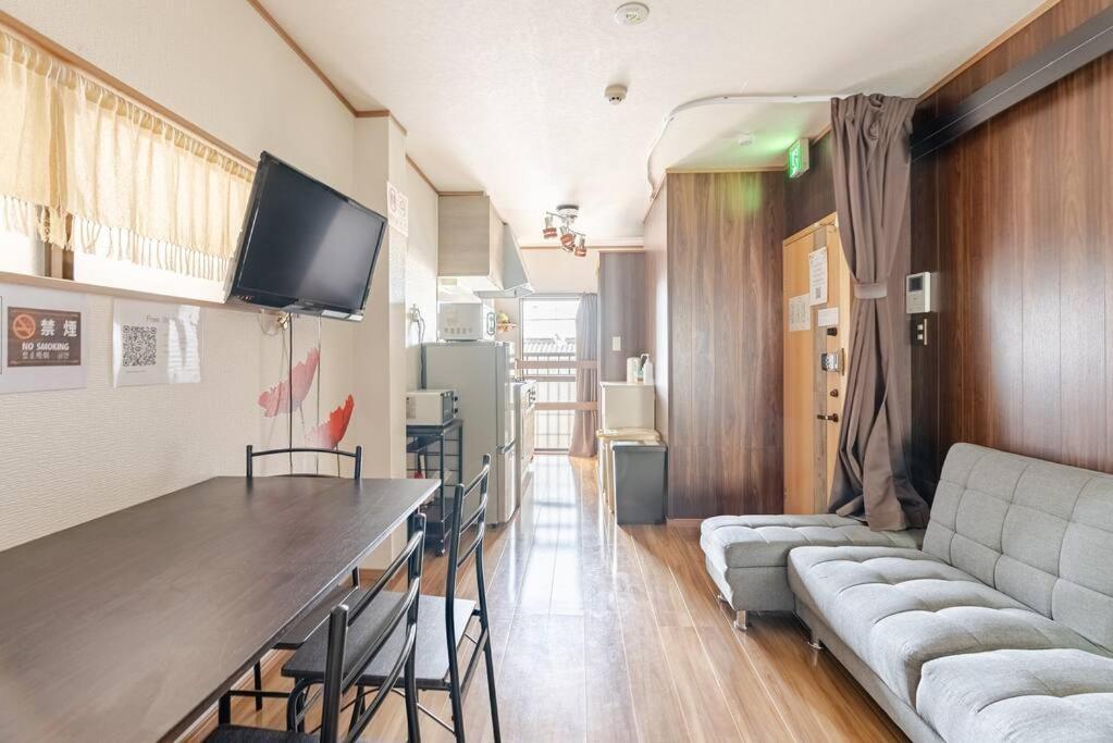 Royce Hanazono Kyoto Ngoại thất bức ảnh