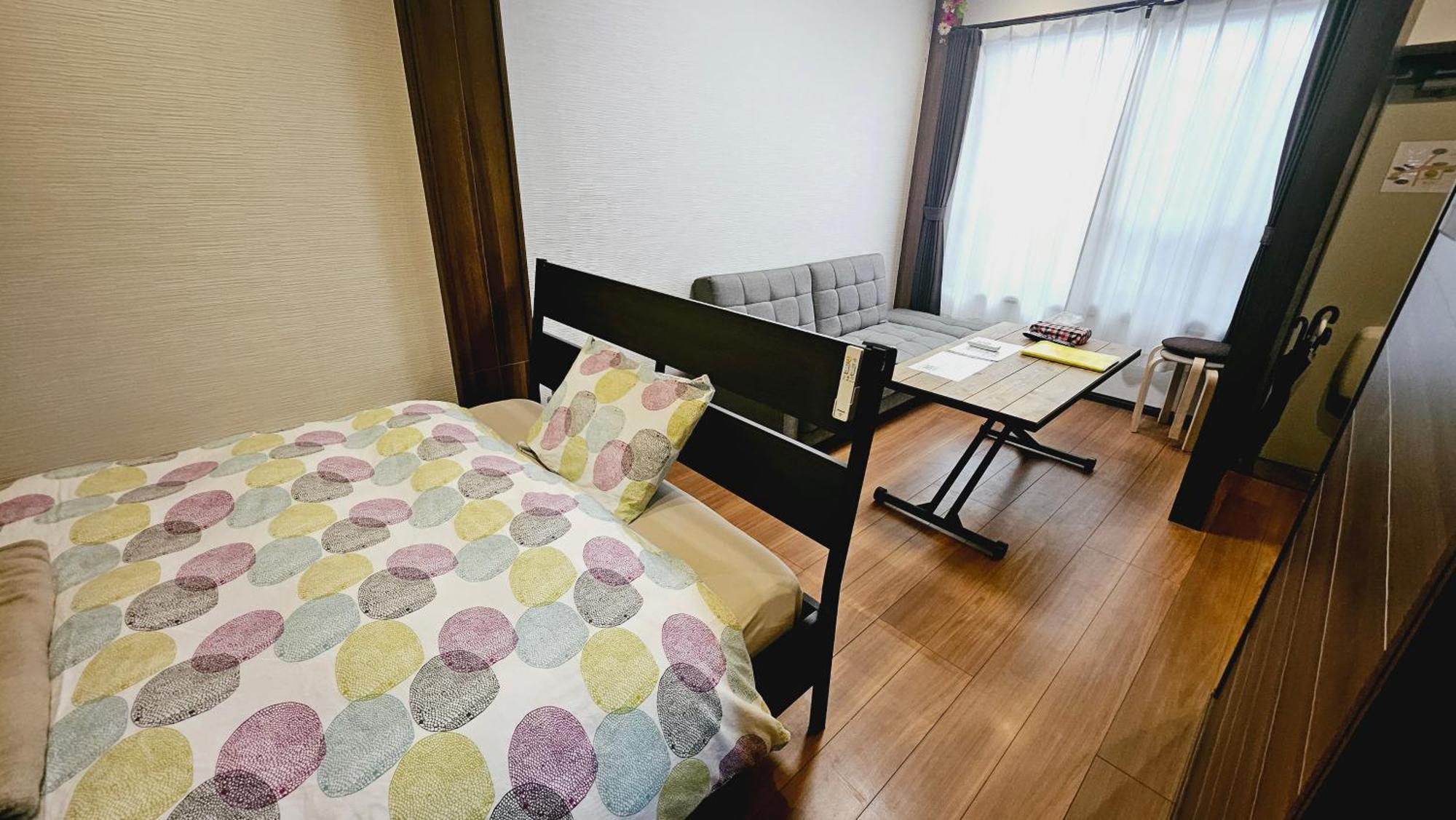 Royce Hanazono Kyoto Ngoại thất bức ảnh