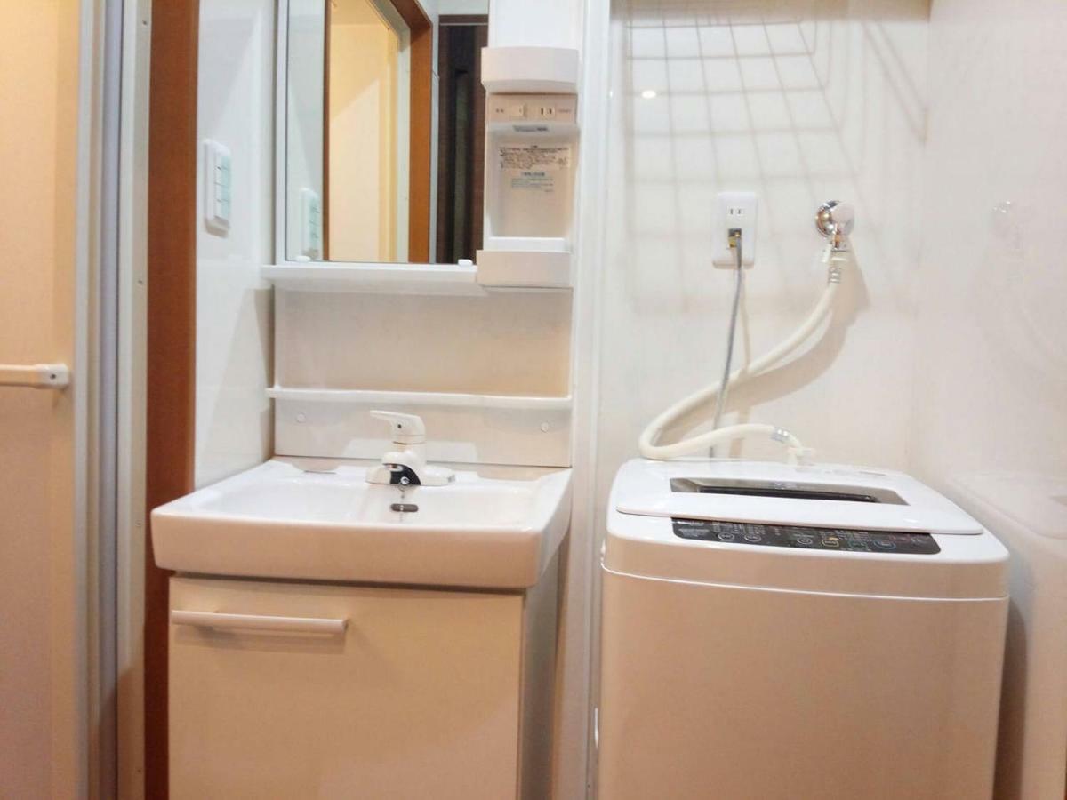 Royce Hanazono Kyoto Ngoại thất bức ảnh