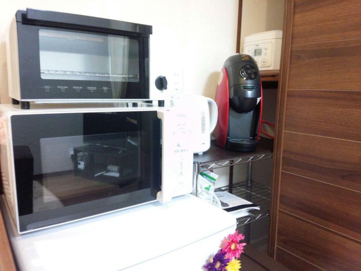 Royce Hanazono Kyoto Ngoại thất bức ảnh