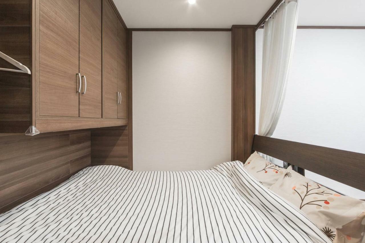 Royce Hanazono Kyoto Ngoại thất bức ảnh