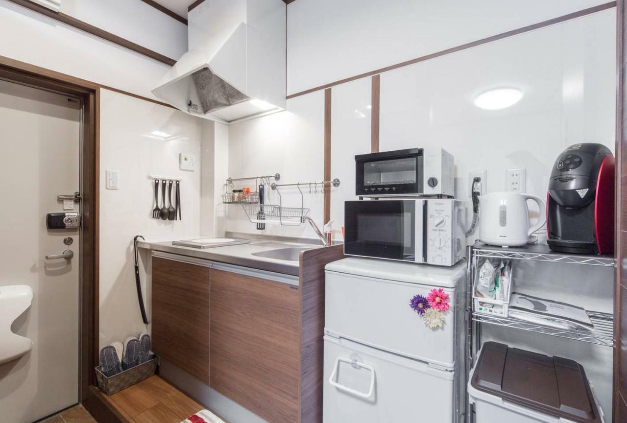Royce Hanazono Kyoto Ngoại thất bức ảnh