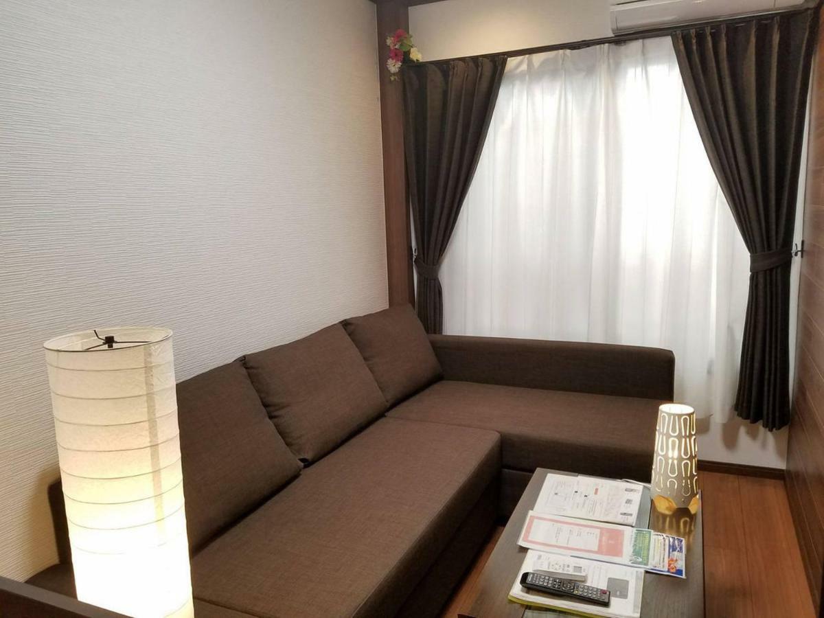 Royce Hanazono Kyoto Ngoại thất bức ảnh