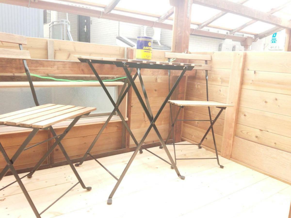 Royce Hanazono Kyoto Ngoại thất bức ảnh